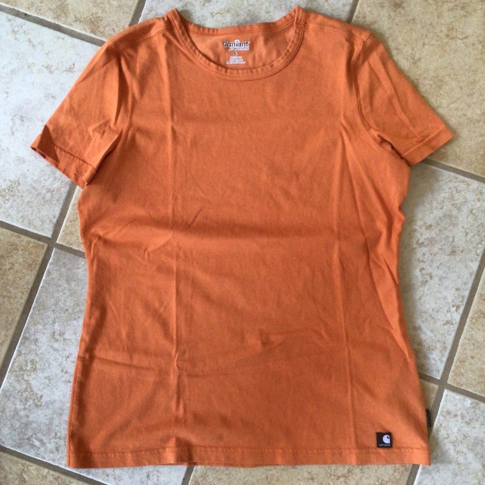 Carhartt woman’s top